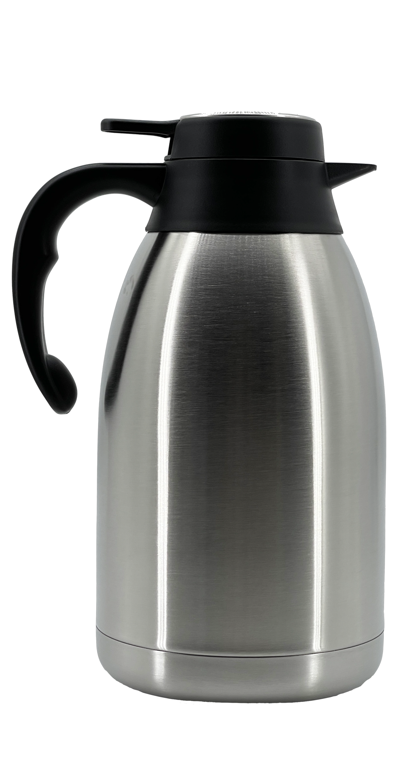 Stainless Steel Thermos Flask Insulated Vacuum Jug For Tea Coffee Hot Drink  New